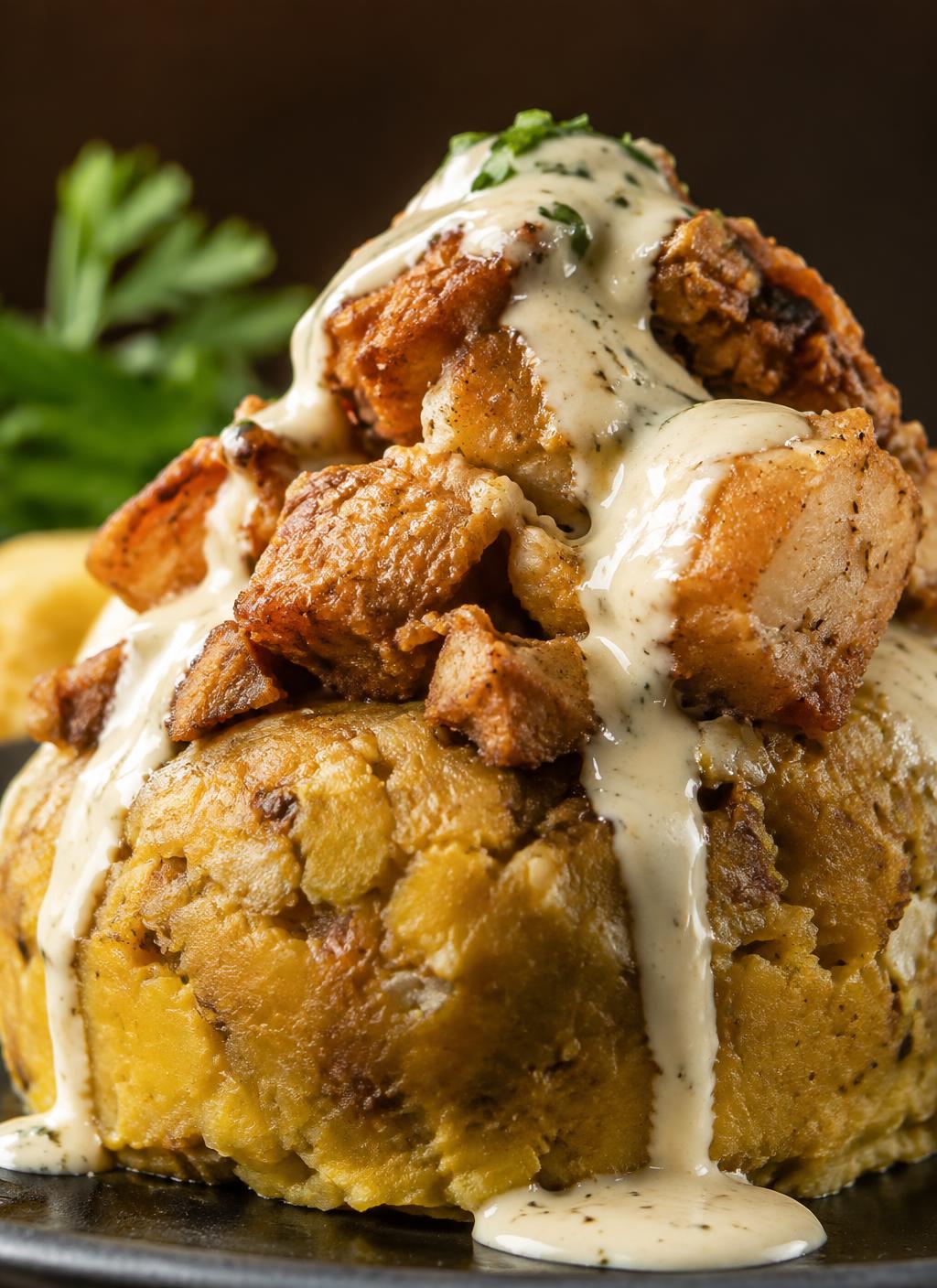 Mofongo
